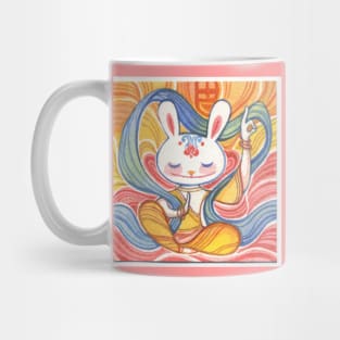 Meditation Mug